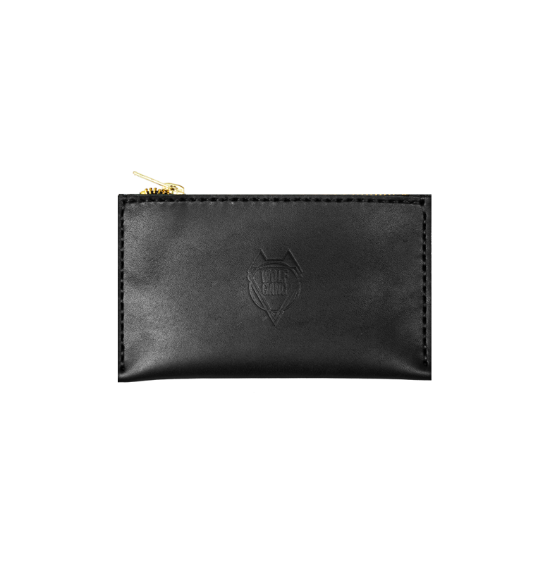 Classy wallet