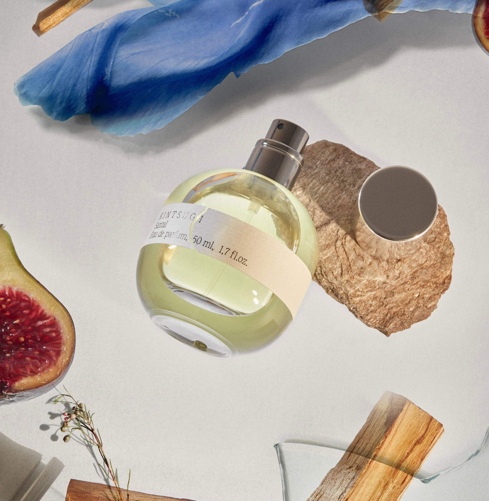 Kintsugi Santal Eau De Parfum