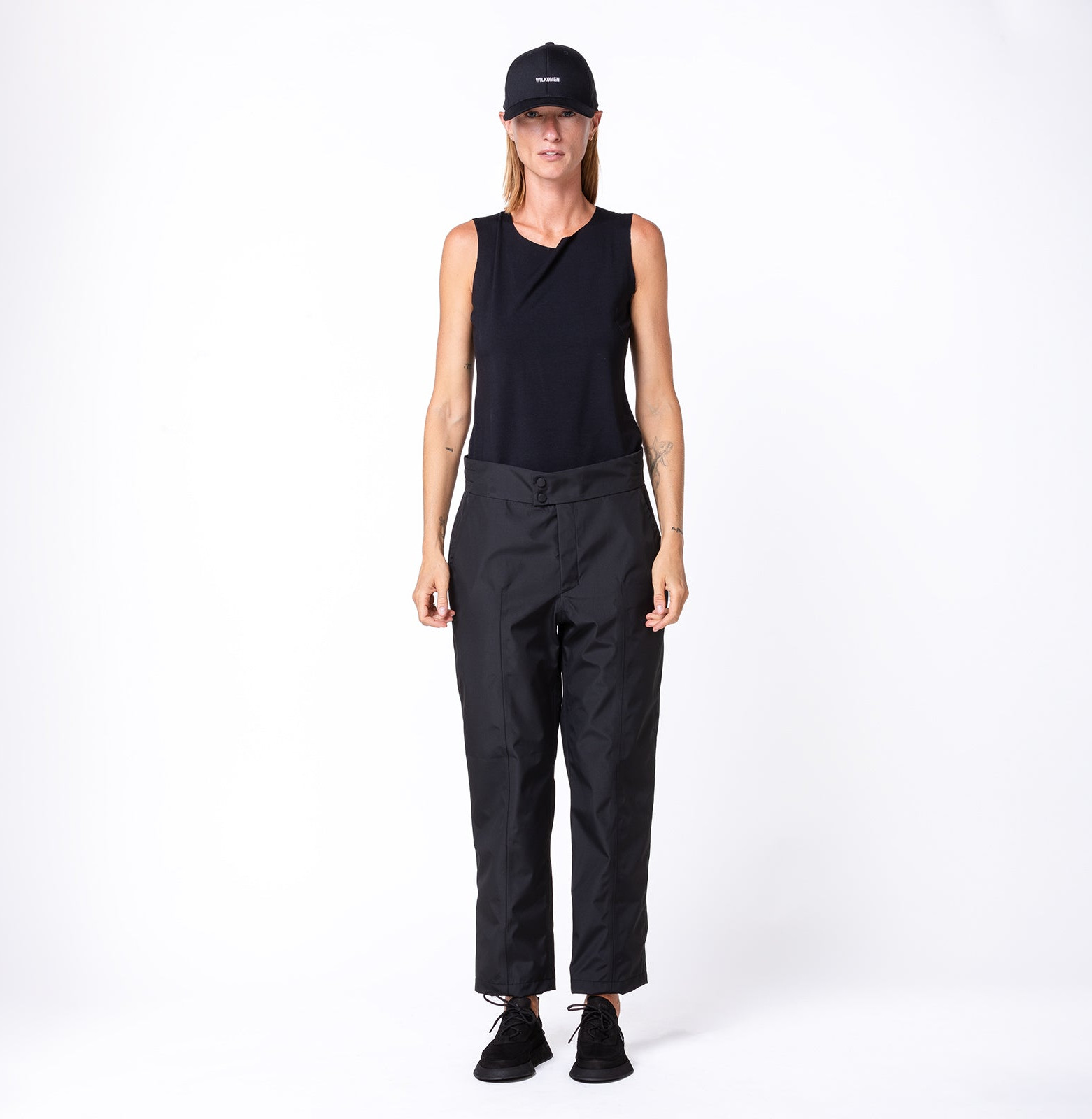 Classy Outdoor Pants