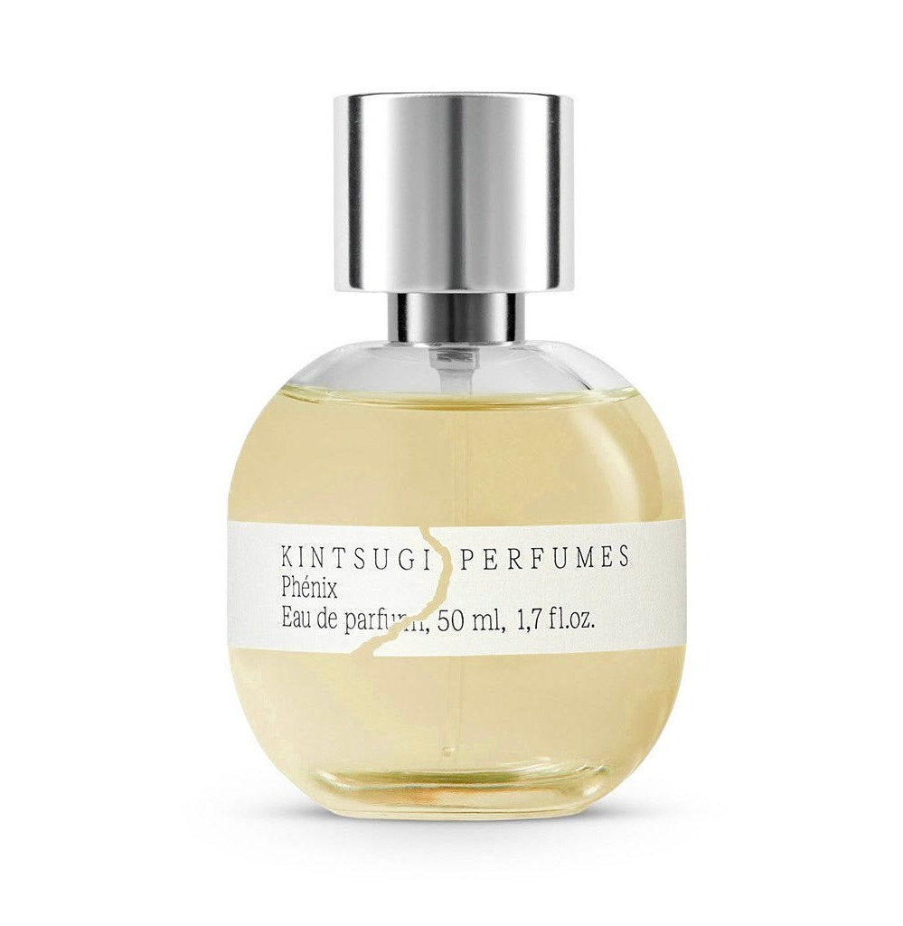 Kintsugi Phénix Eau De Parfum