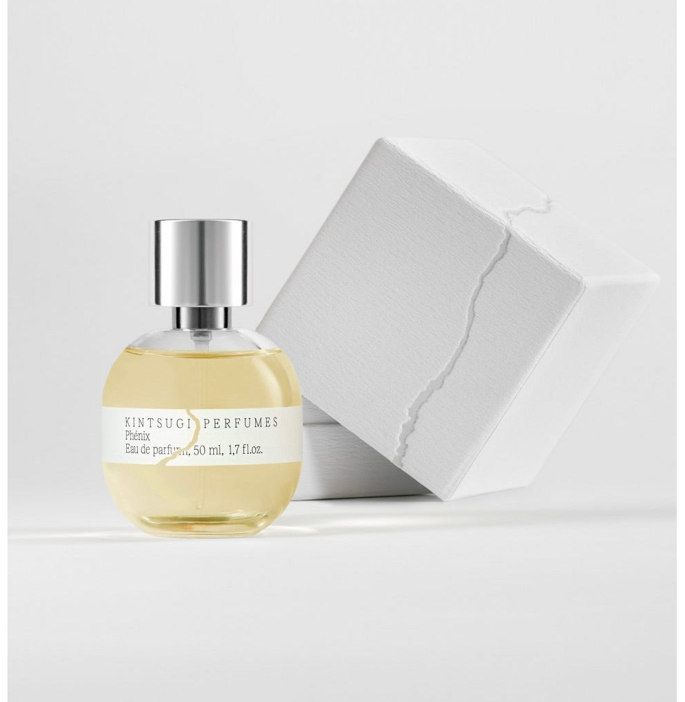 Kintsugi Phénix Eau De Parfum