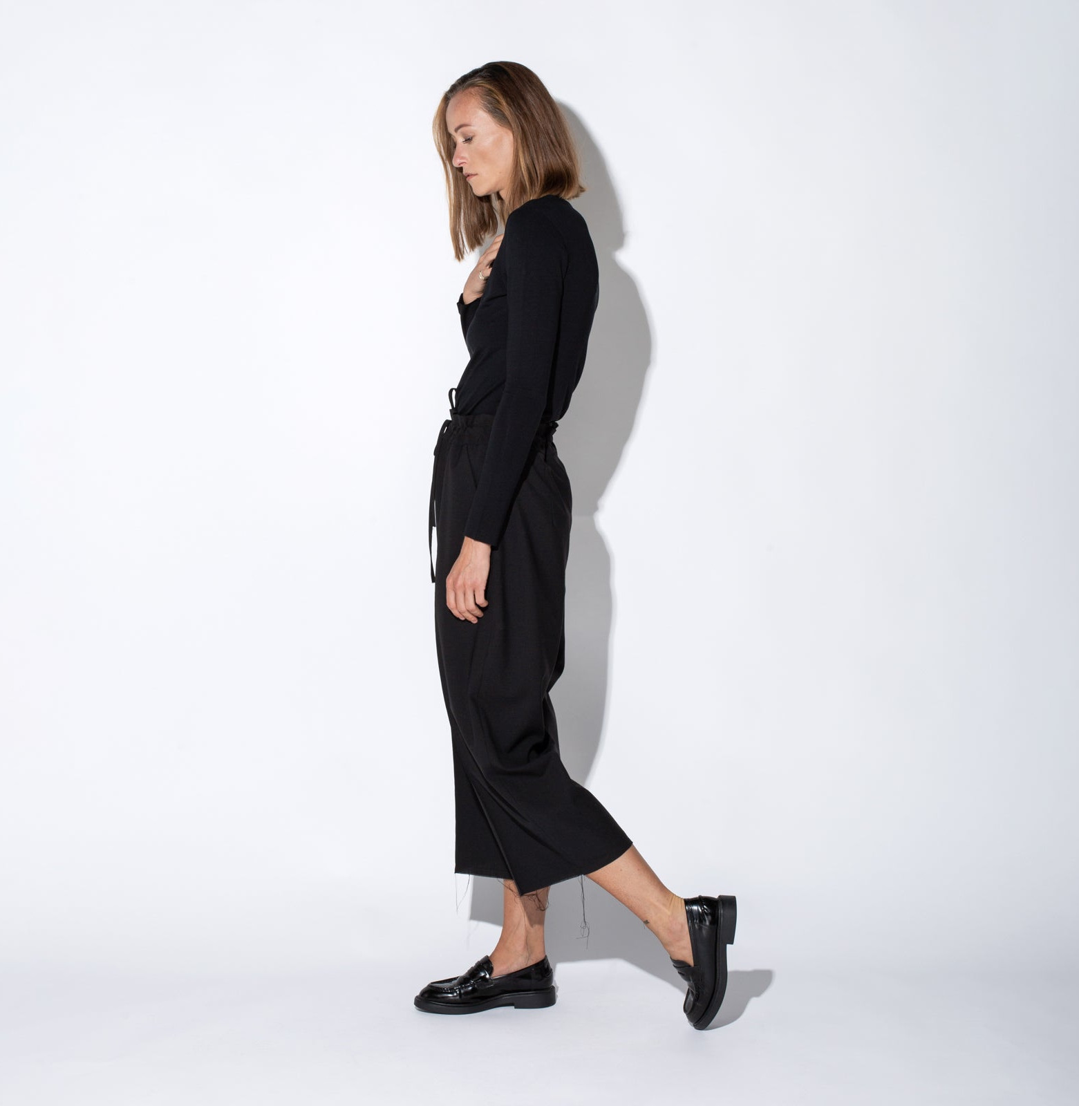 Fine Her Basic Tee B