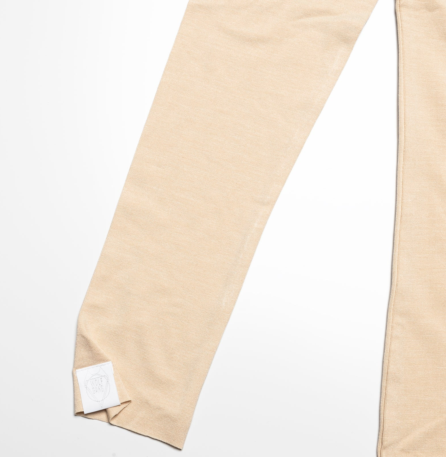 Fine Her Tee Basic Cream
