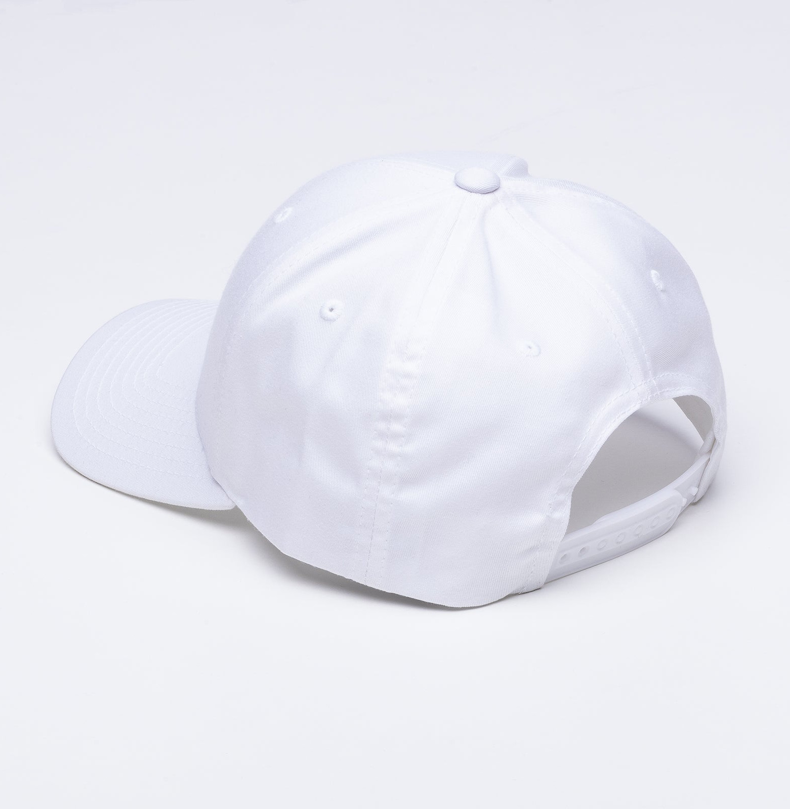 Norm cap willkommen white
