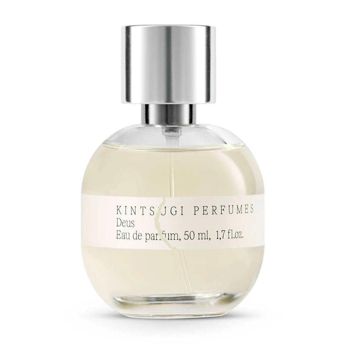 Kintsugi Deus Eau De Parfum
