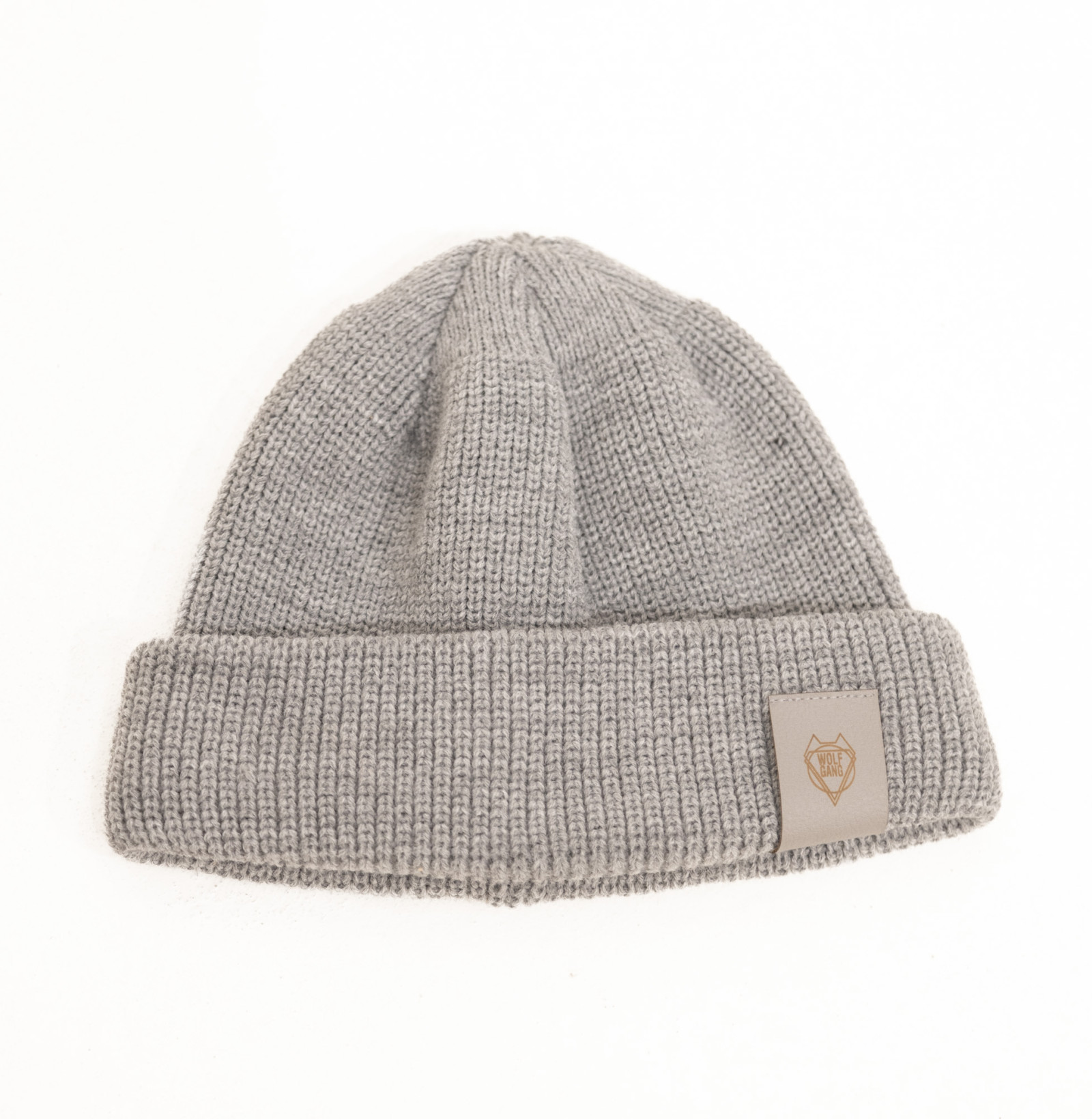 Beanie Komando Stone