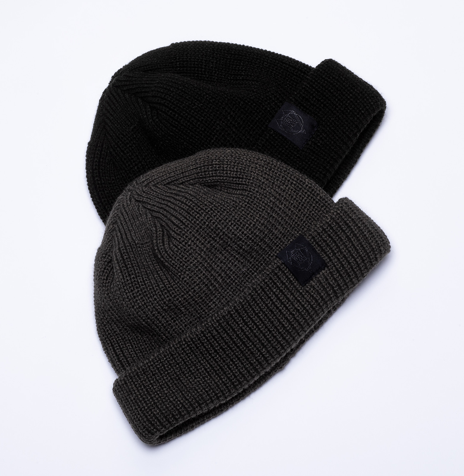 Beanie Komando Hunter