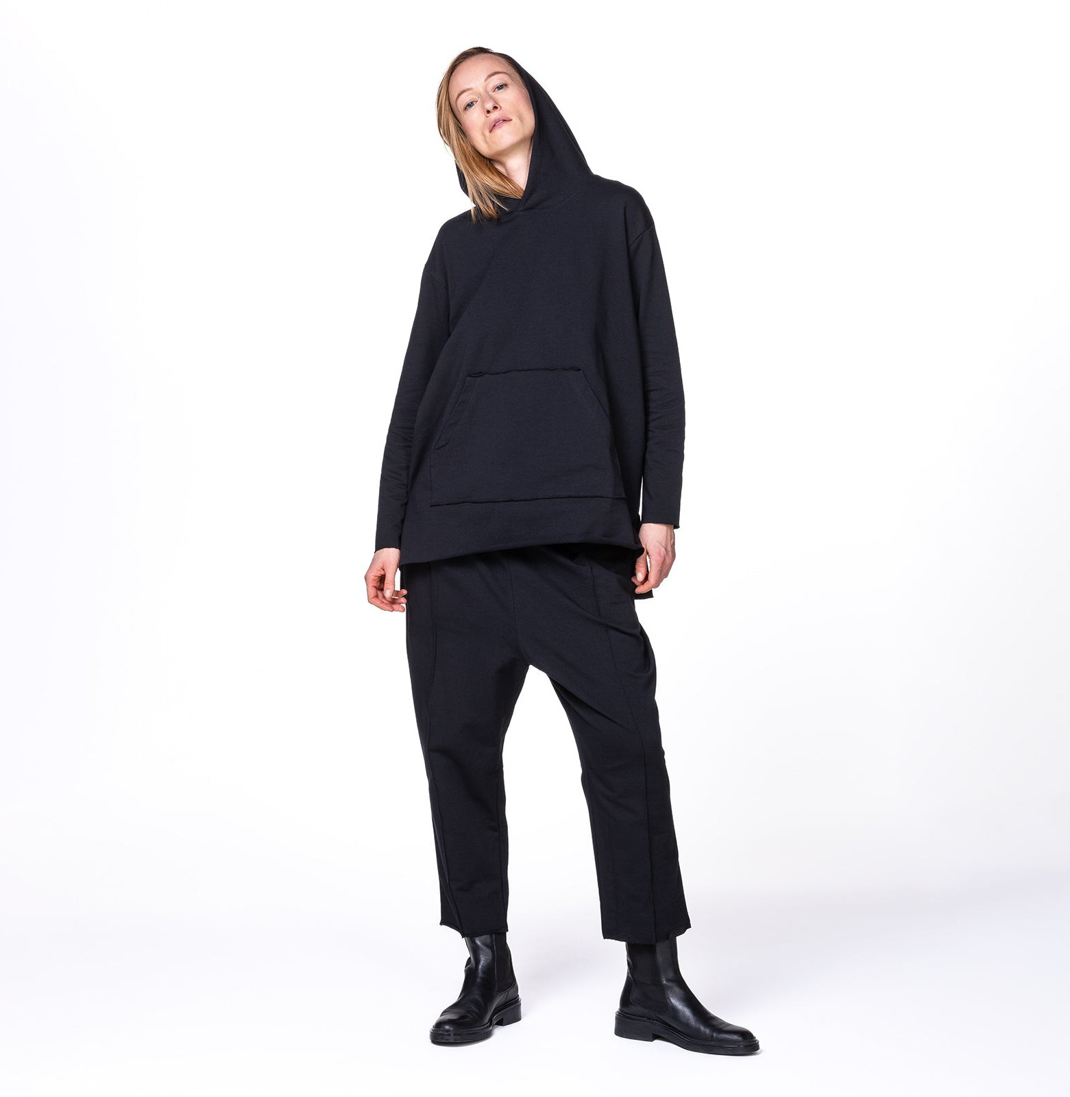 Good Hoodie No Brand B
