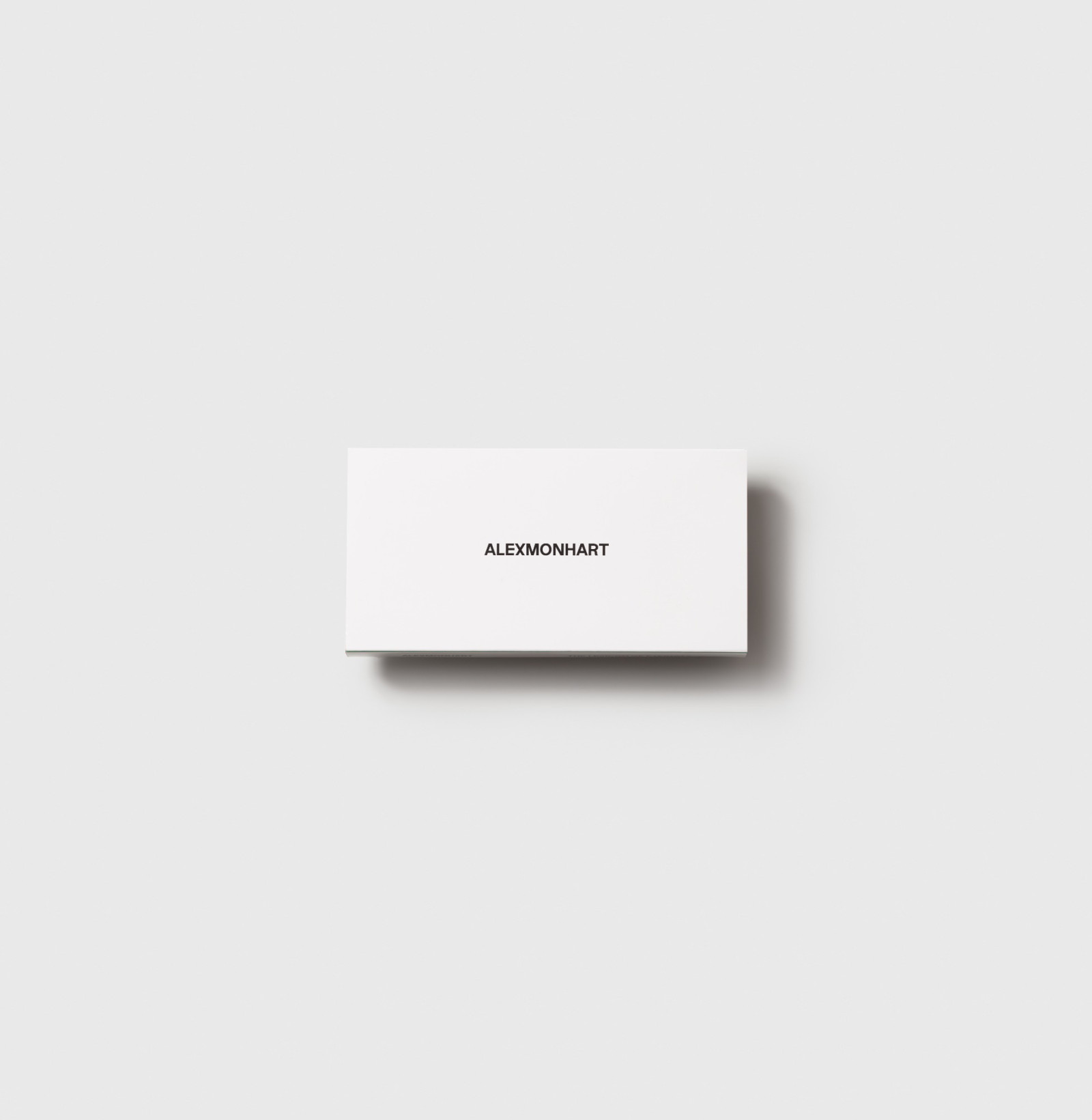 Alexmonhart Discovery Set