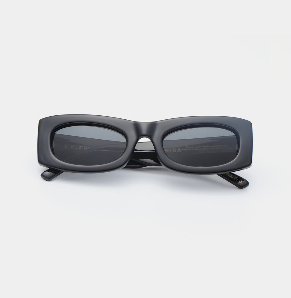 A.kjaerbede Frida Black