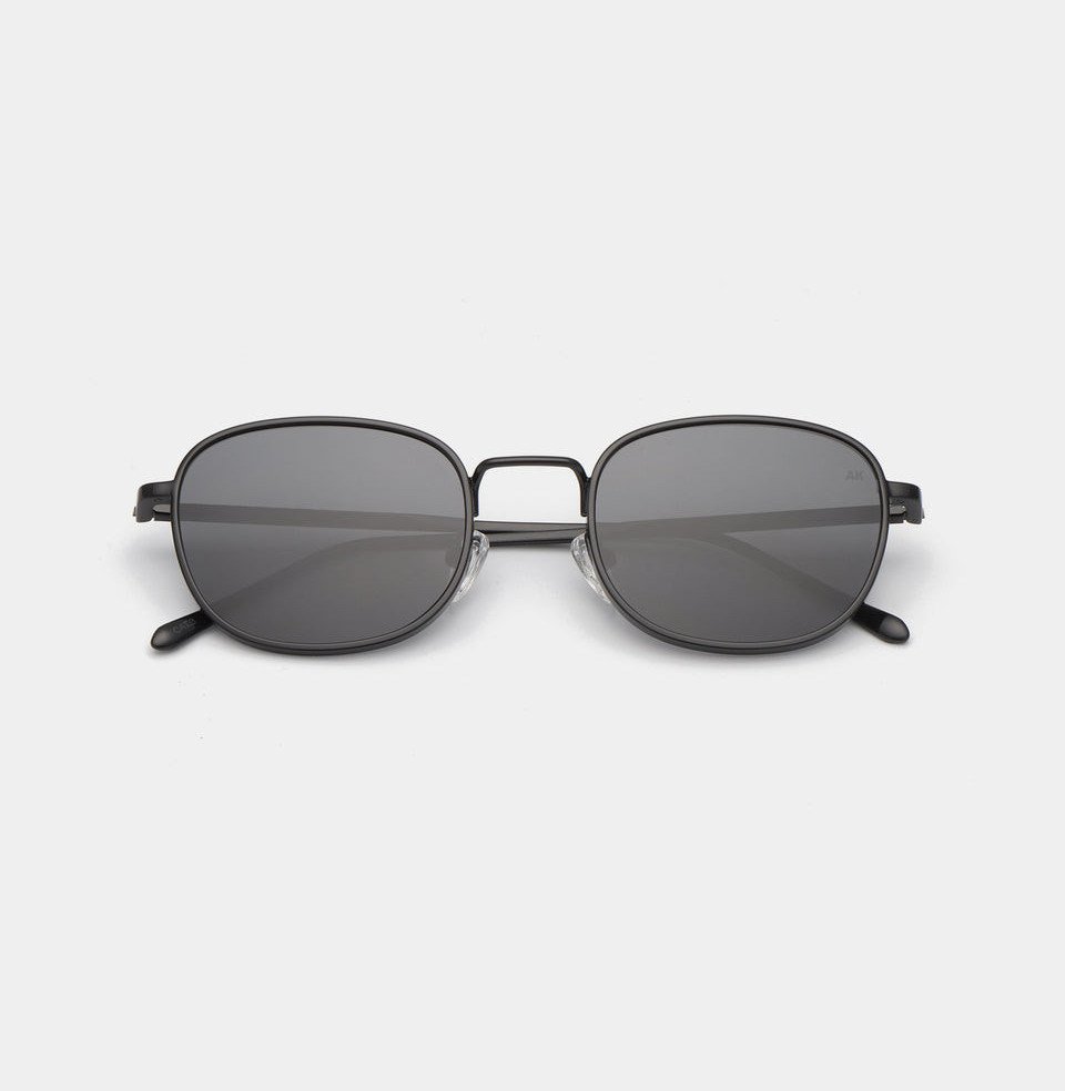 A.kjaerbede Hello Black
