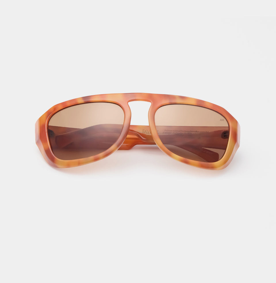 A.kjaerbede Max Burnt Amber