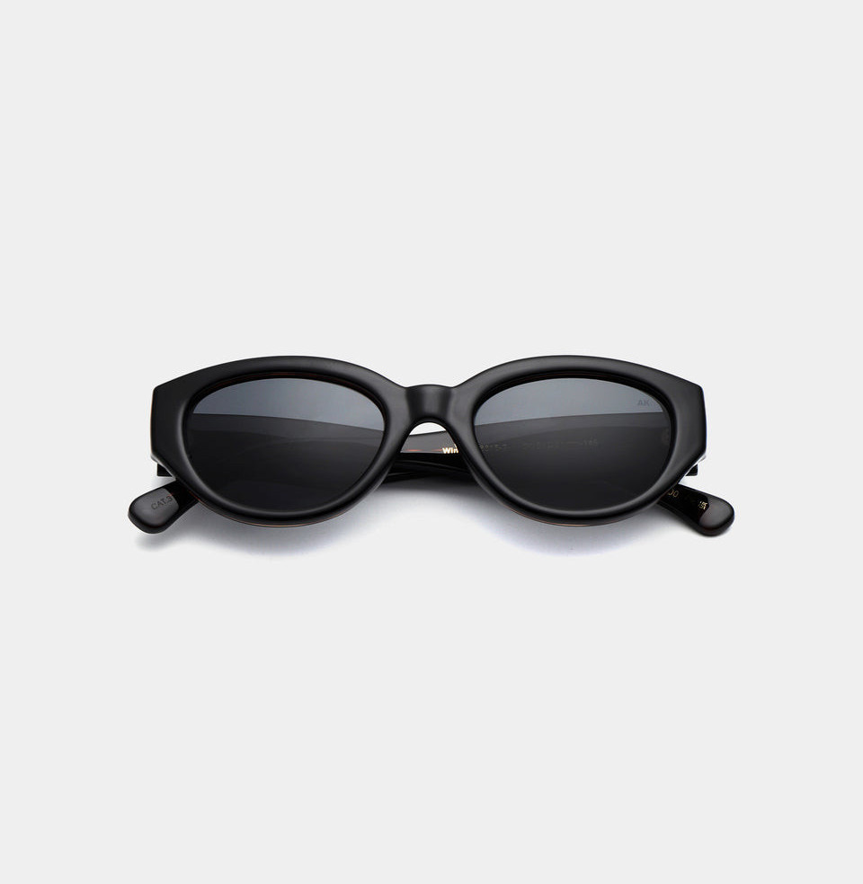 A.kjaerbede Winnie Black