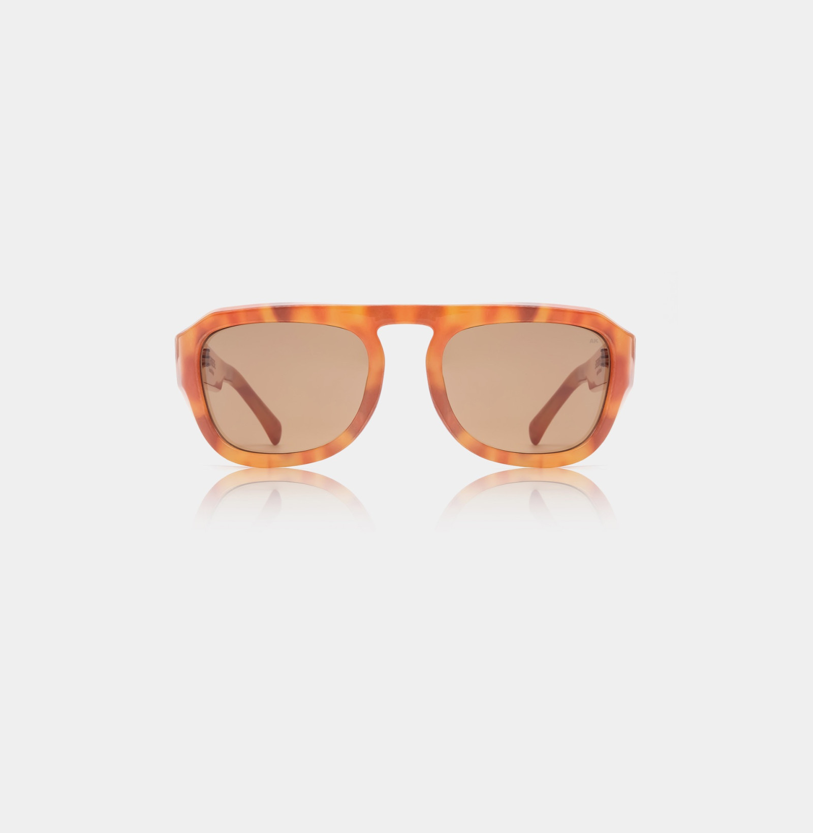 A.kjaerbede Max Burnt Amber