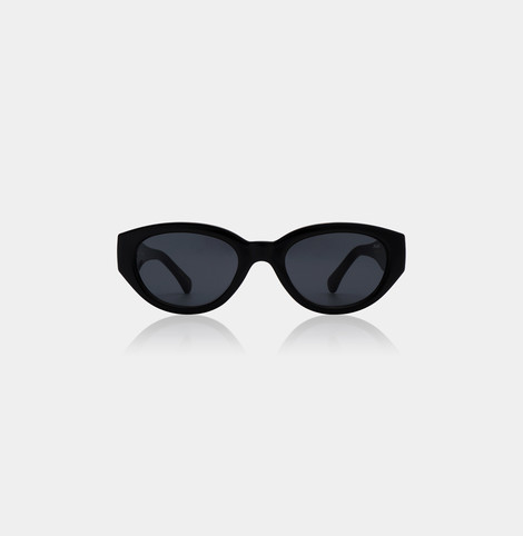 A.kjaerbede Winnie Black