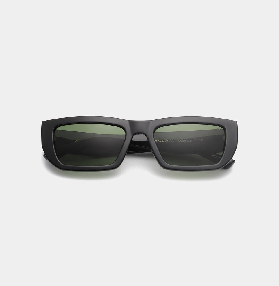 A.kjaerbede Fame Black