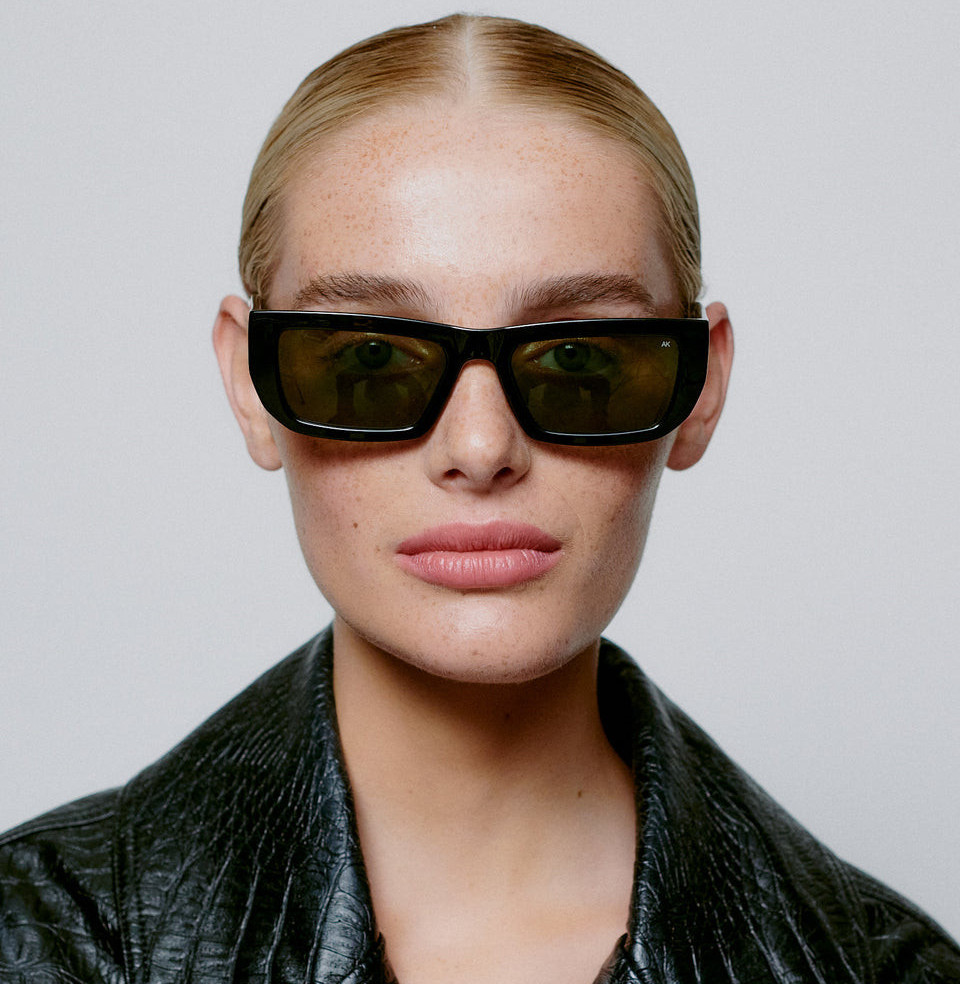 A.kjaerbede Fame Black
