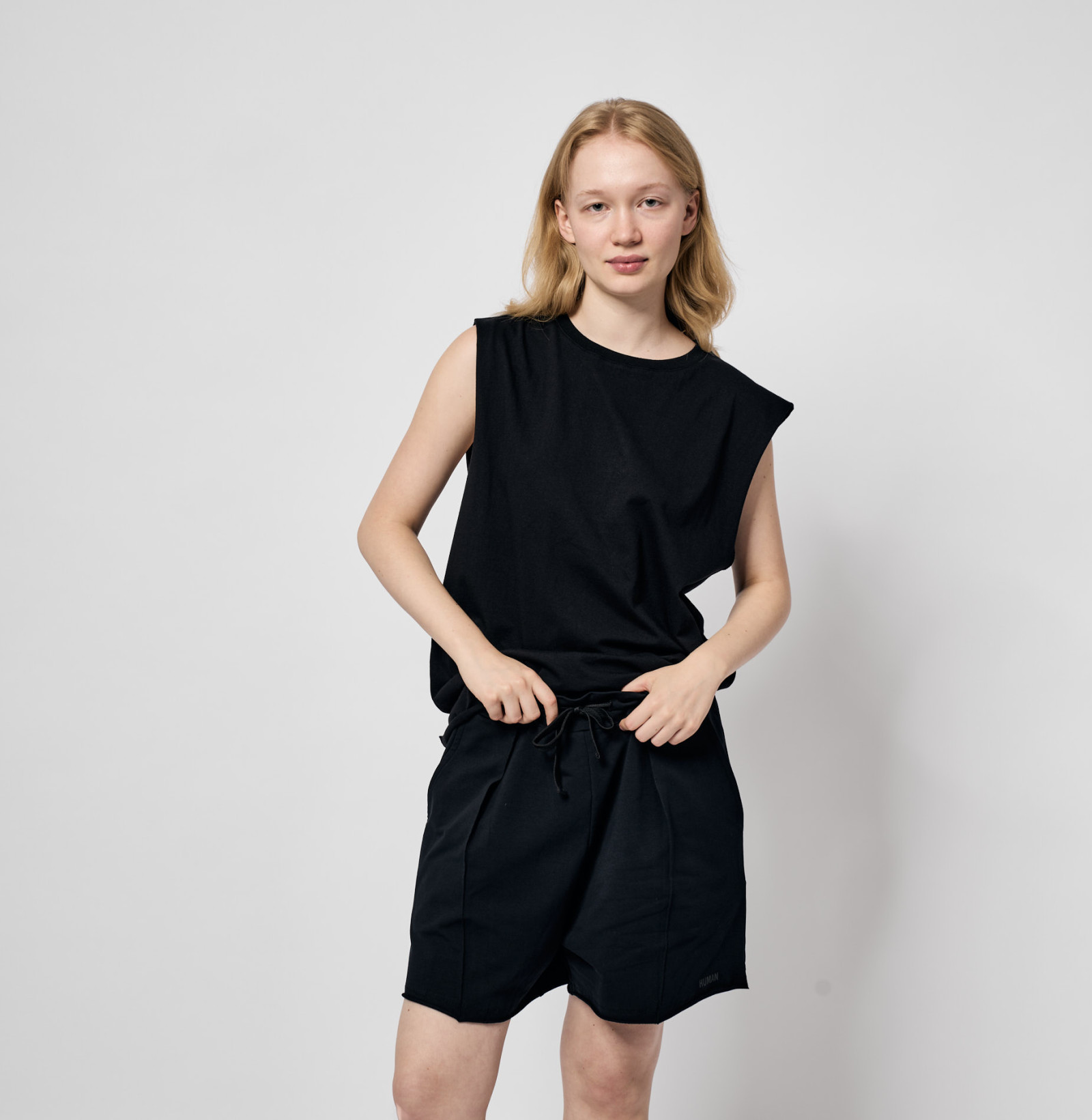 Lazy Puck Shorts b