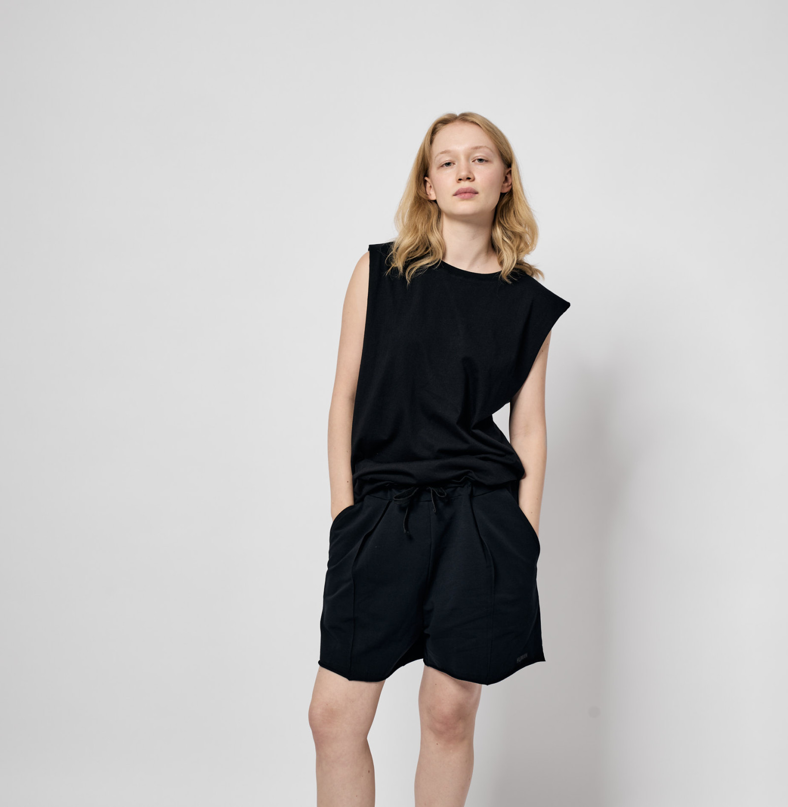 Lazy Puck Shorts b