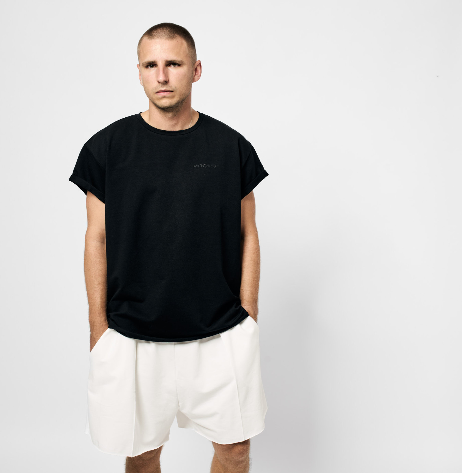 Good Warm tee b