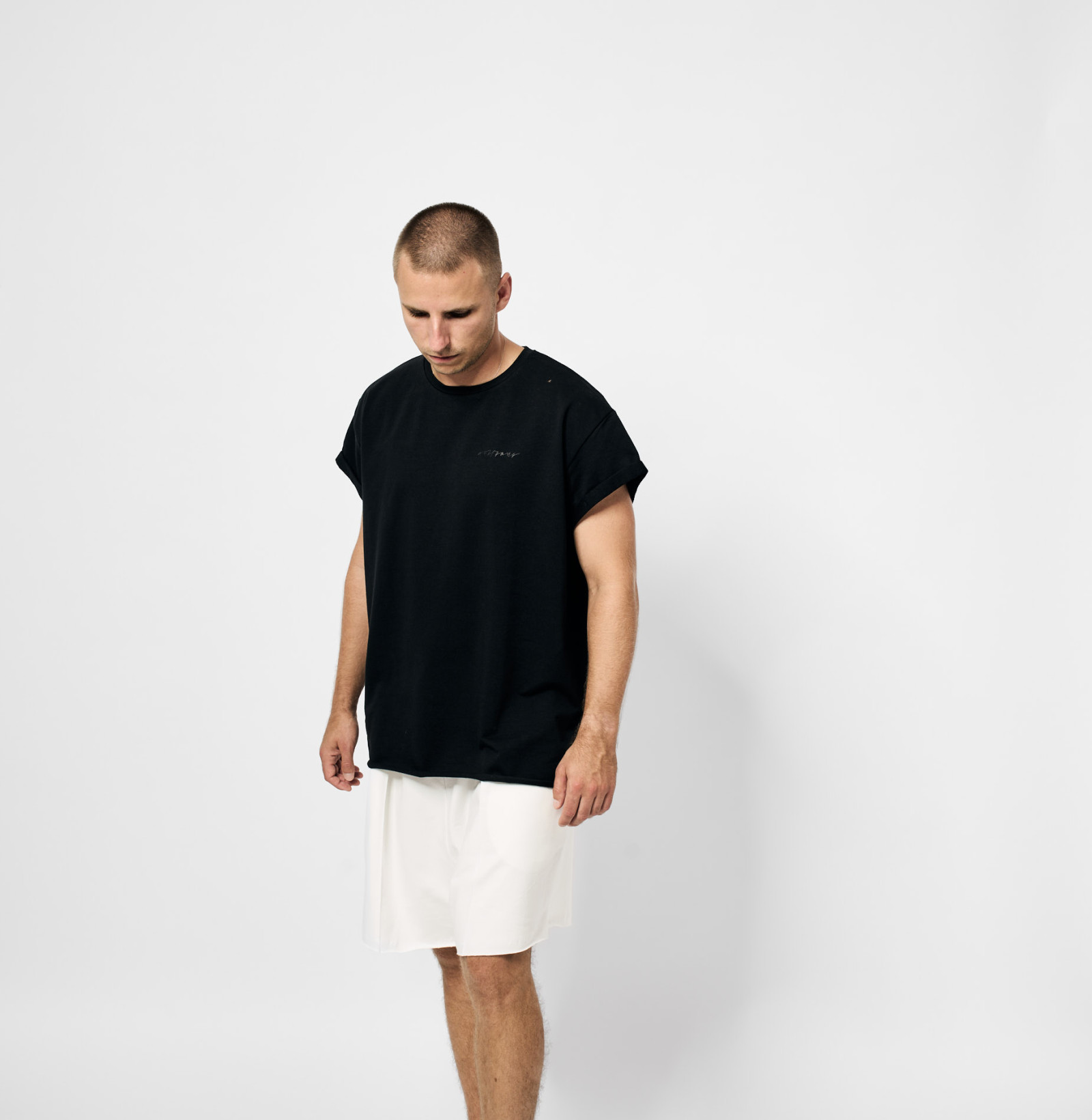 Good Warm tee b
