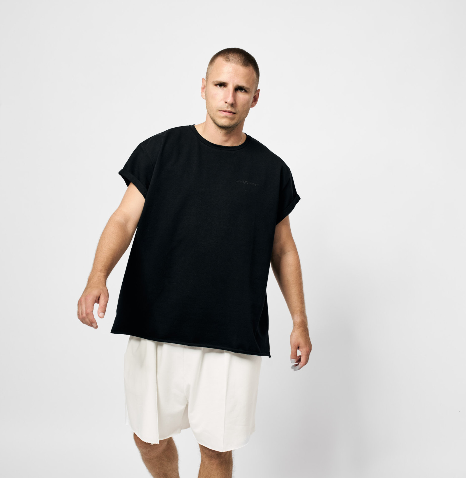 Good Warm tee b