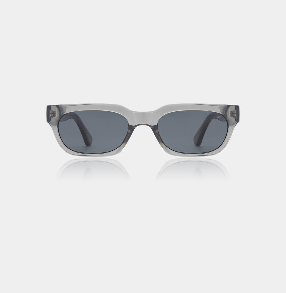 A.kjaerbede Bror Grey Transparent