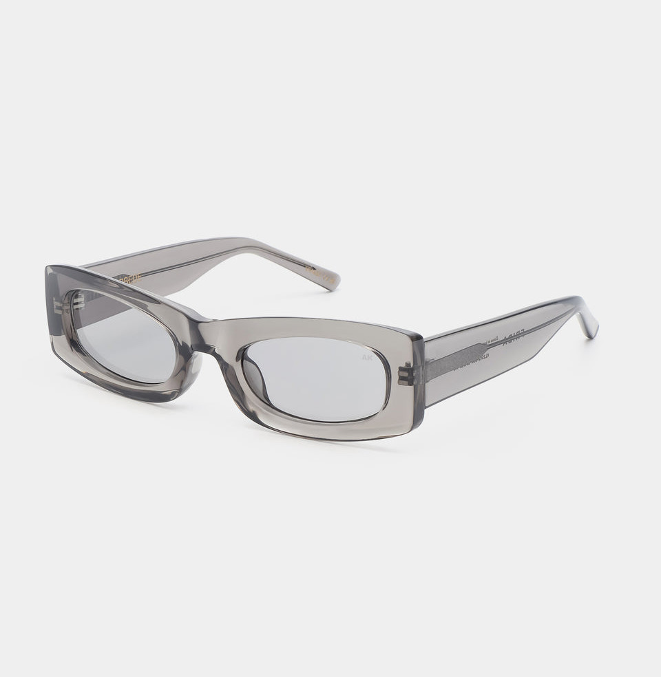 A.kjaerbede Frida Grey Transparent