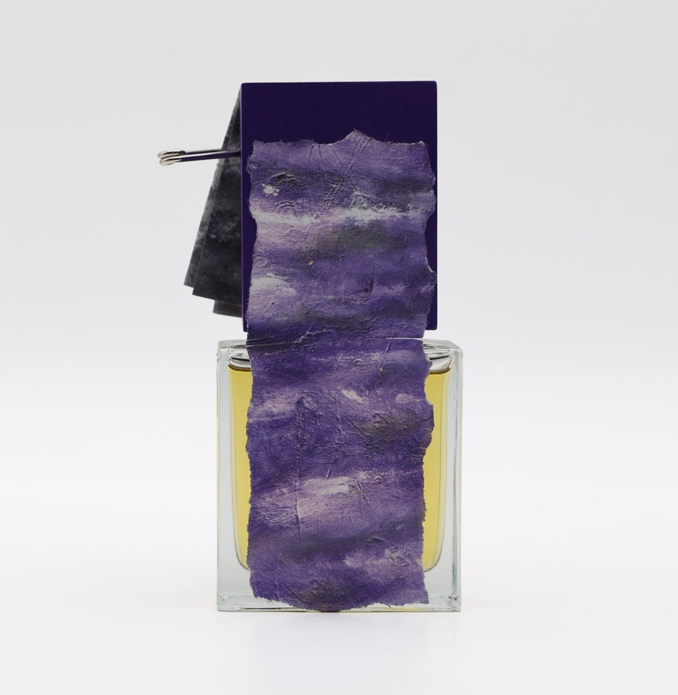 OCEANO VIOLA by Filippo Sorcinelli