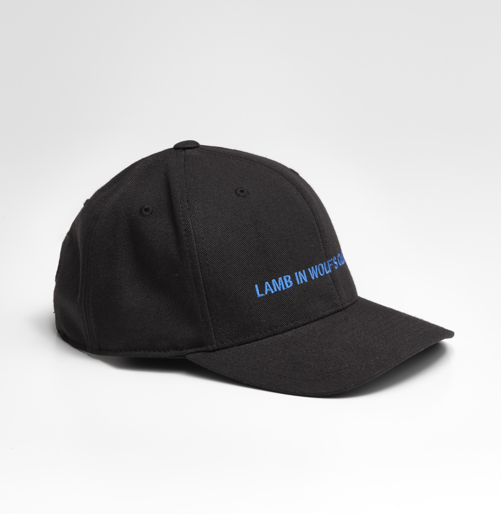 WGXJP CAP LAMB