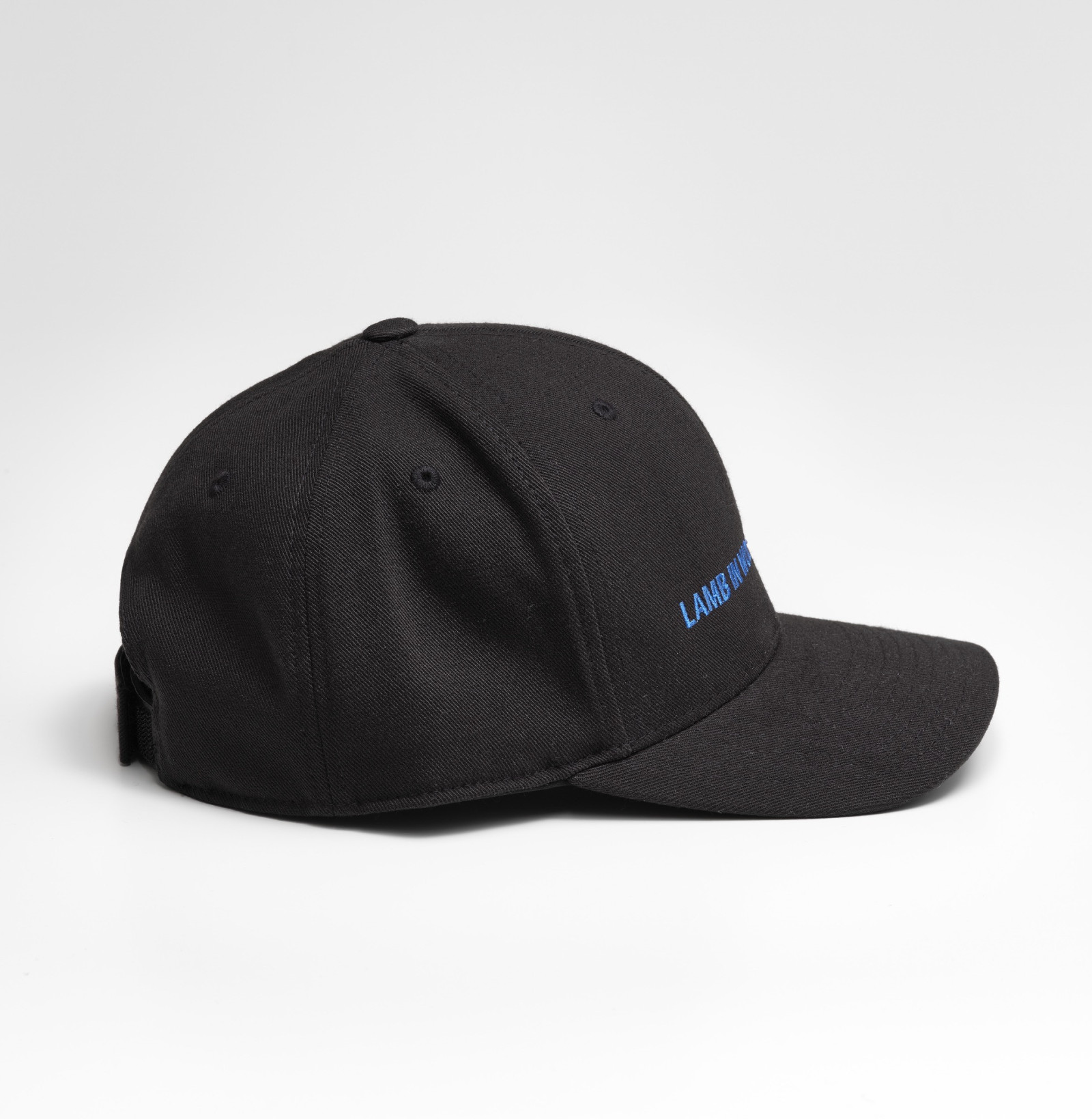 WGXJP CAP LAMB