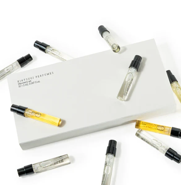 Kintsugi Discovery Set