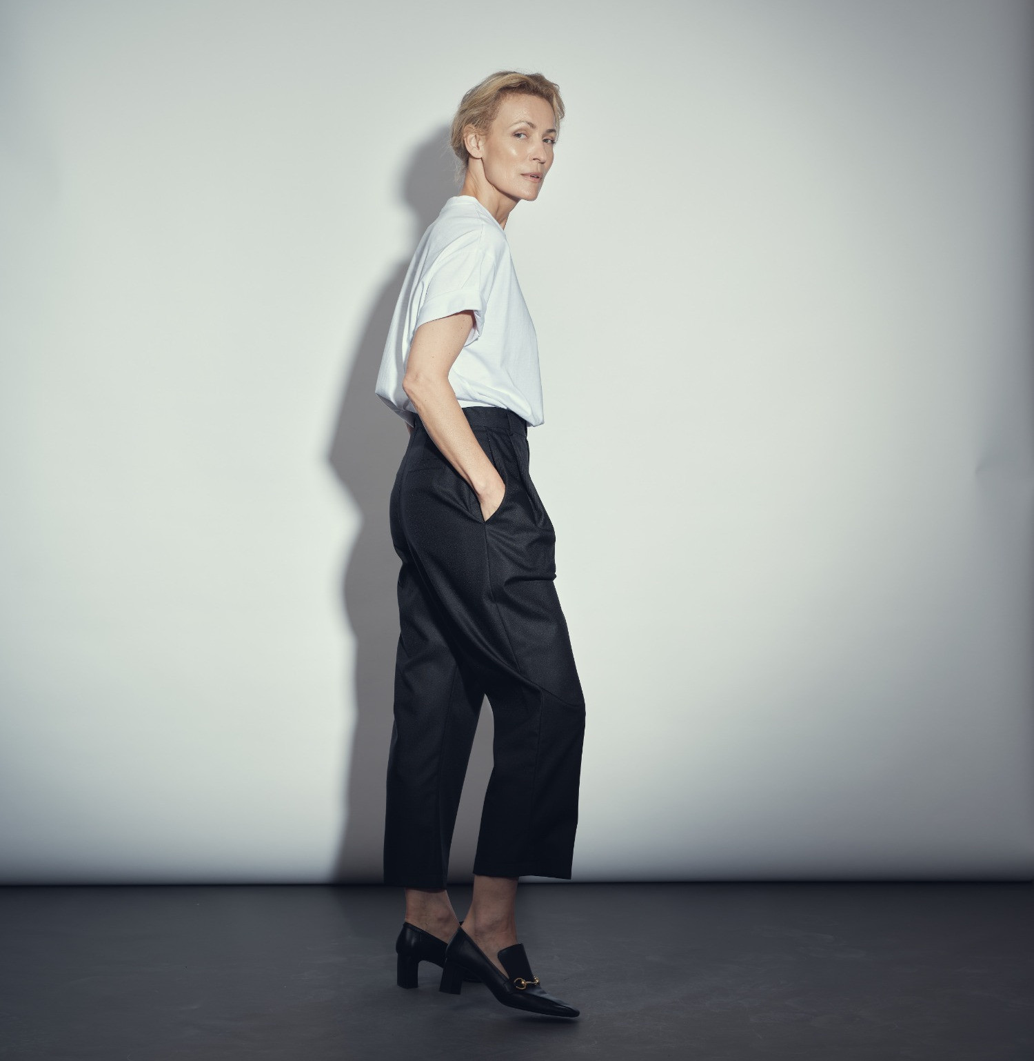 Day tee off w